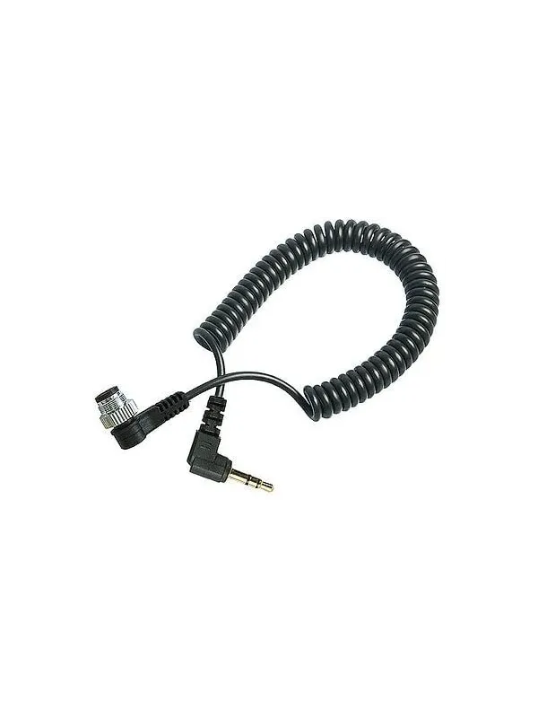SMDV Flashwave RC-603 Cable release for Nikon | D'Aponte | Wiring