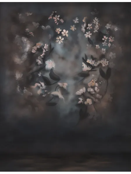 D'APONTE CANVAS BACKDROP PF 20-001 | D'Aponte | Premium Flowers - PF 2