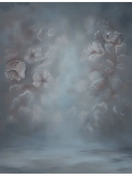 D'APONTE CANVAS BACKDROP PF 20-005 | D'Aponte | Premium Flowers - PF 2