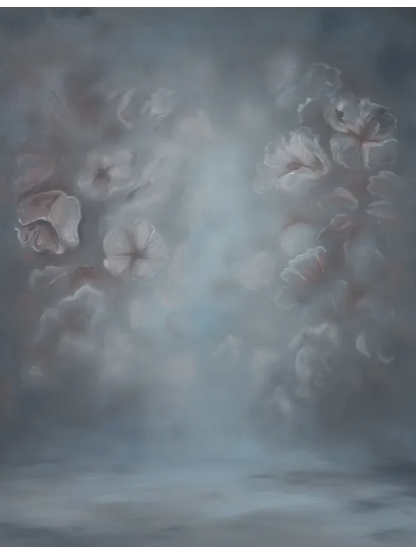 D'APONTE CANVAS BACKDROP PF 20-005 | D'Aponte | Premium Flowers - PF