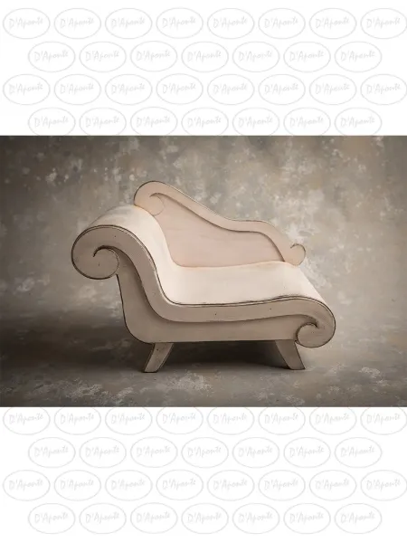 D'APONTE NEWBORN NB028 DAYBED | D'Aponte | Newborn Accessories 2