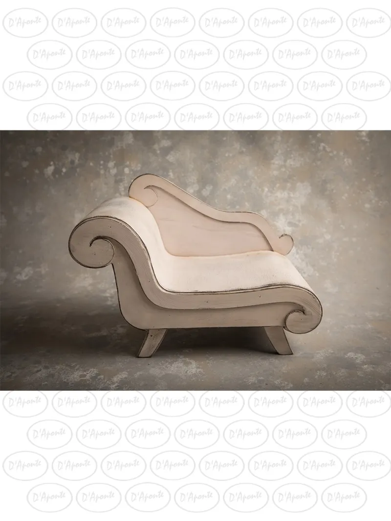 D'APONTE NEWBORN NB028 DAYBED | D'Aponte | Newborn Accessories