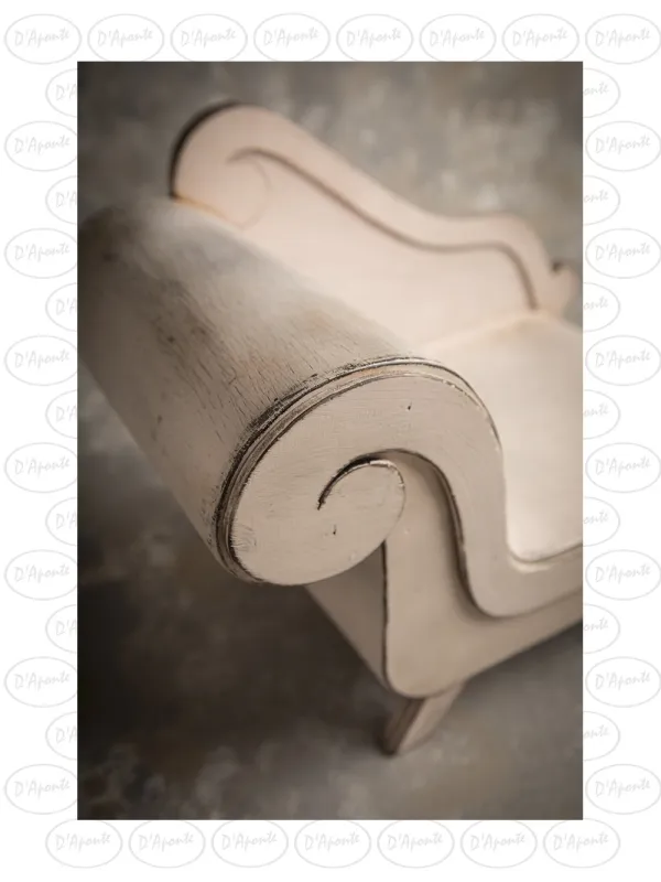 D'APONTE NEWBORN NB028 DAYBED | D'Aponte | Newborn Accessories