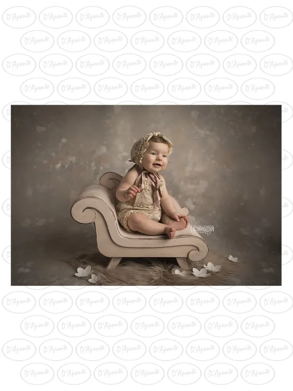 D'APONTE NEWBORN NB028 DAYBED | D'Aponte | Newborn Accessories