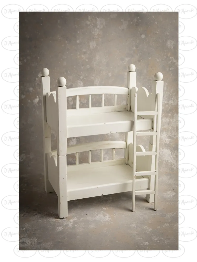 D'APONTE NEWBORN NB020 LETTINO A CASTELLO