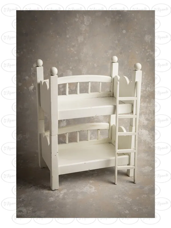 D'APONTE NEWBORN NB020 LETTINO A CASTELLO