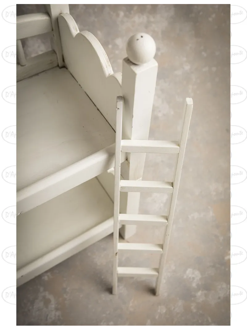 D'APONTE NEWBORN NB020 LETTINO A CASTELLO