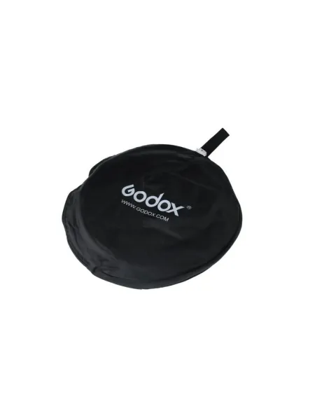 GODOX 5 in 1 Reflector Panel diameter 80cm | D'Aponte | Reflective and diffusing panels 2