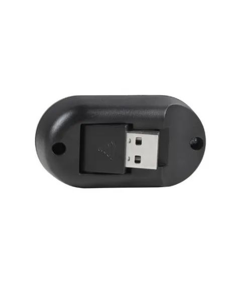 QUADRALITE Navigator Radio Additional Receiver equivalent Godox XTR-16 | D'Aponte | Radio and Cable 2