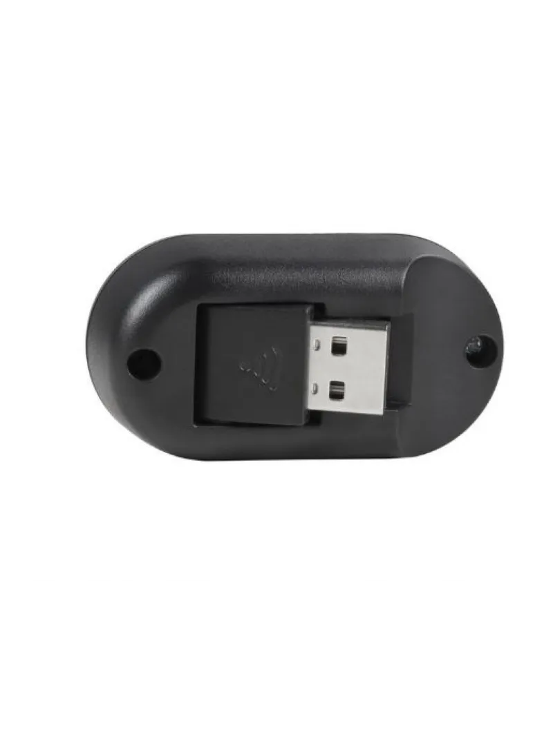QUADRALITE Navigator Radio Ricevitore Aggiuntivo equivalente Godox XTR-16