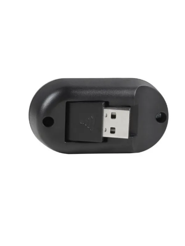 QUADRALITE Navigator Radio Ricevitore Aggiuntivo equivalente Godox XTR-16