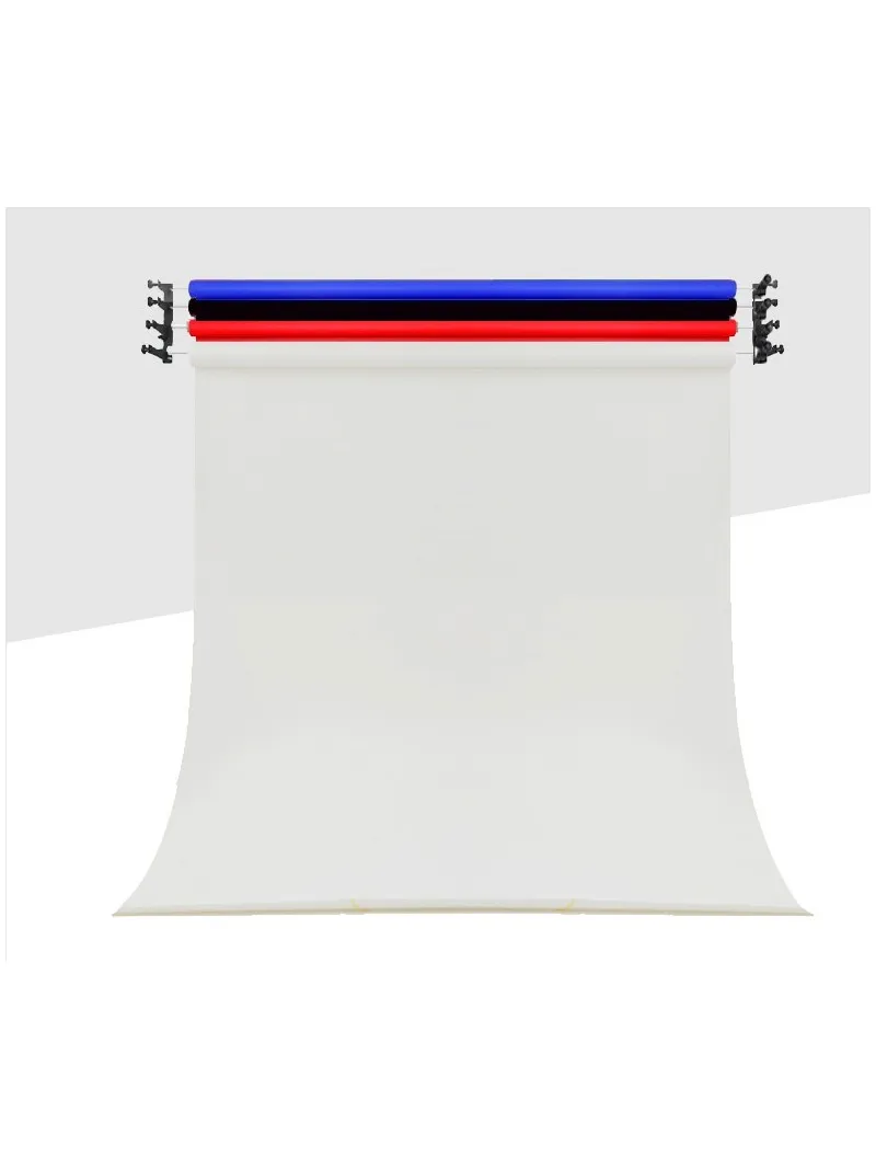 NANLITE BE-4RS Sistema Elettronico Motorizzato a 4 per Fondali