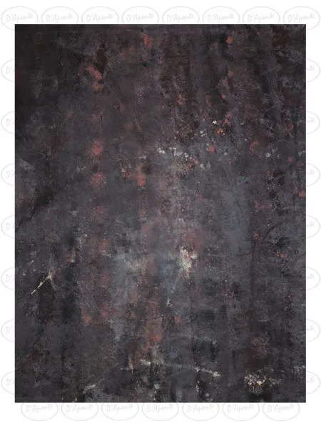 D'APONTE FONDALE IN TELA PR 12-983-M (210X350hCM) 2