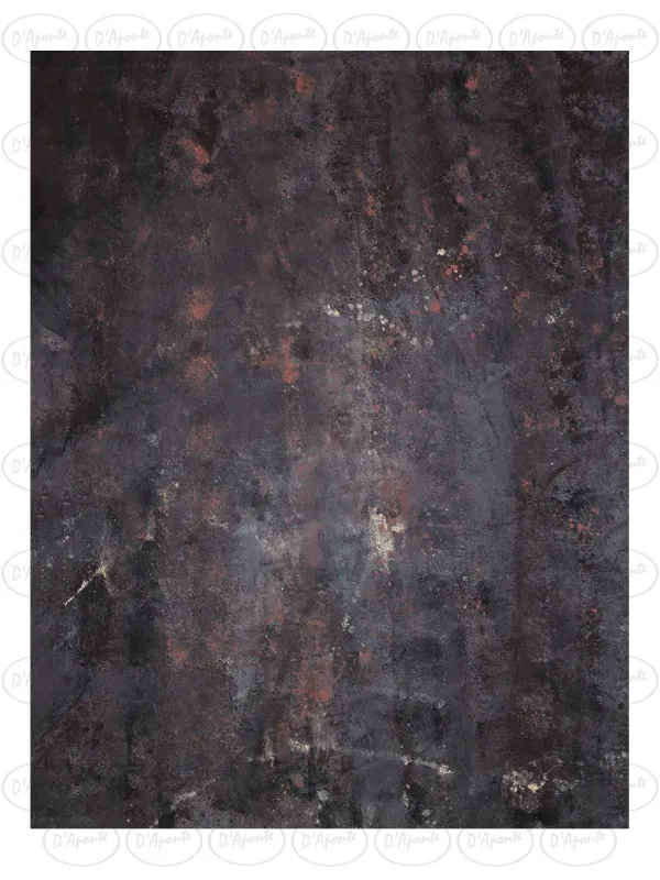 D'APONTE FONDALE IN TELA PR 12-983-M (210X350hCM)