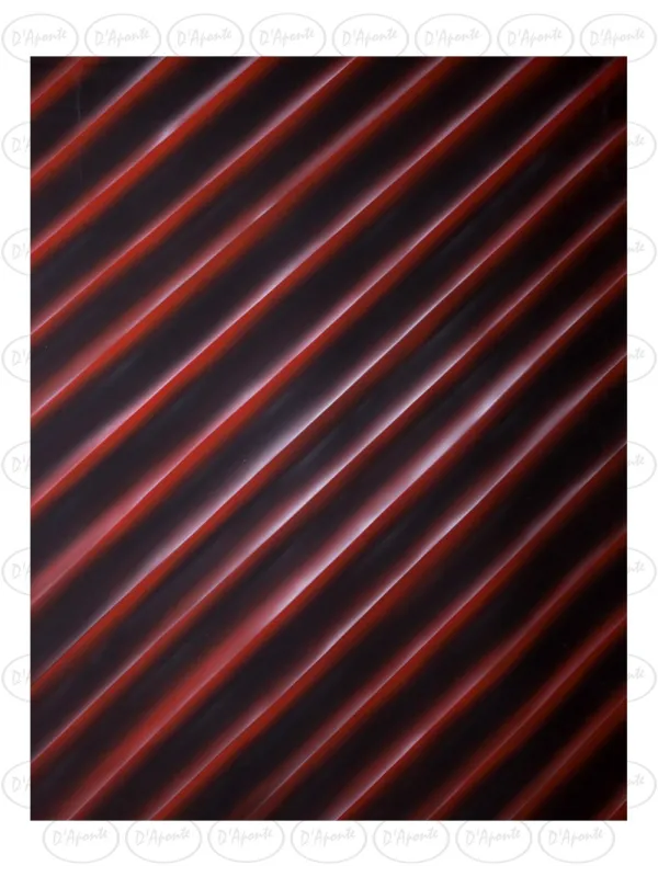 D'APONTE FONDALE IN TELA OM 12-644-M (160X200hCM)