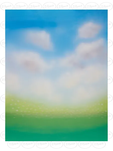 D'APONTE CANVAS BACKDROP PB 12-513-M | D'Aponte | Offers 2