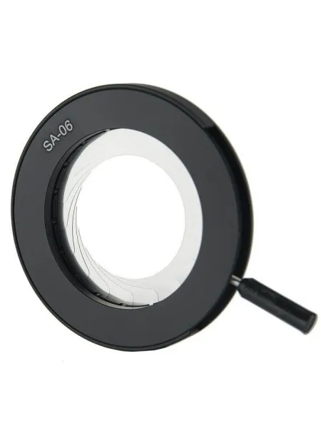 GODOX Iris SA-06 for S30 | D'Aponte | Led Lights