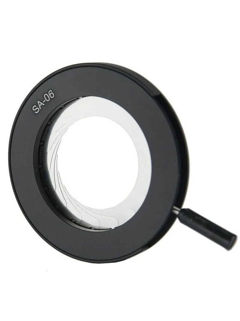 GODOX Iris SA-06 diaframma