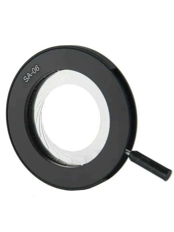 GODOX Iris SA-06 for S30 | D'Aponte | Led Lights