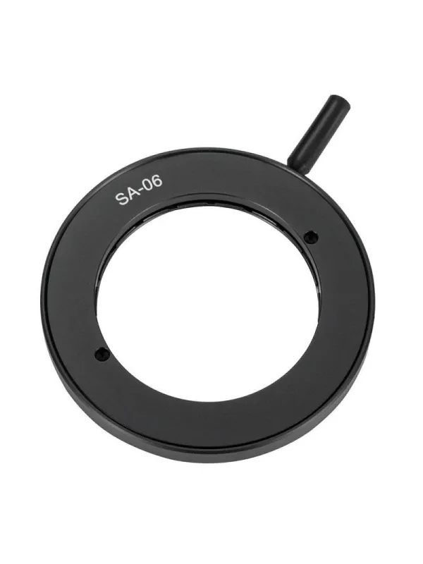 GODOX Iris SA-06 for S30 | D'Aponte | Led Lights