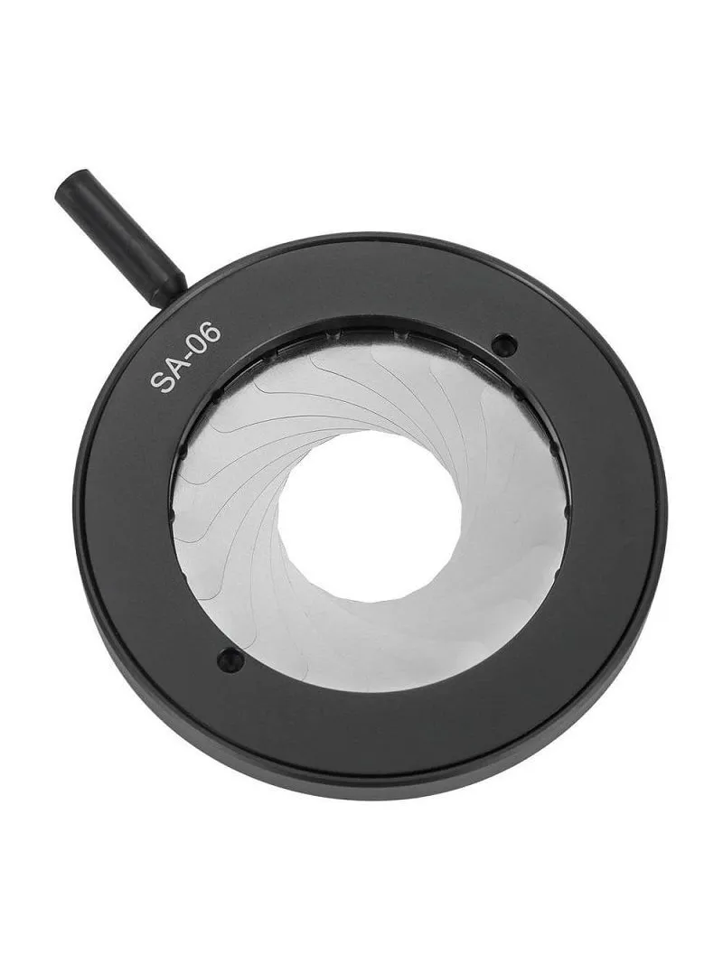 GODOX Iris SA-06 for S30 | D'Aponte | Led Lights
