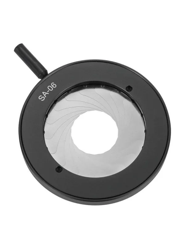 GODOX Iris SA-06 diaframma