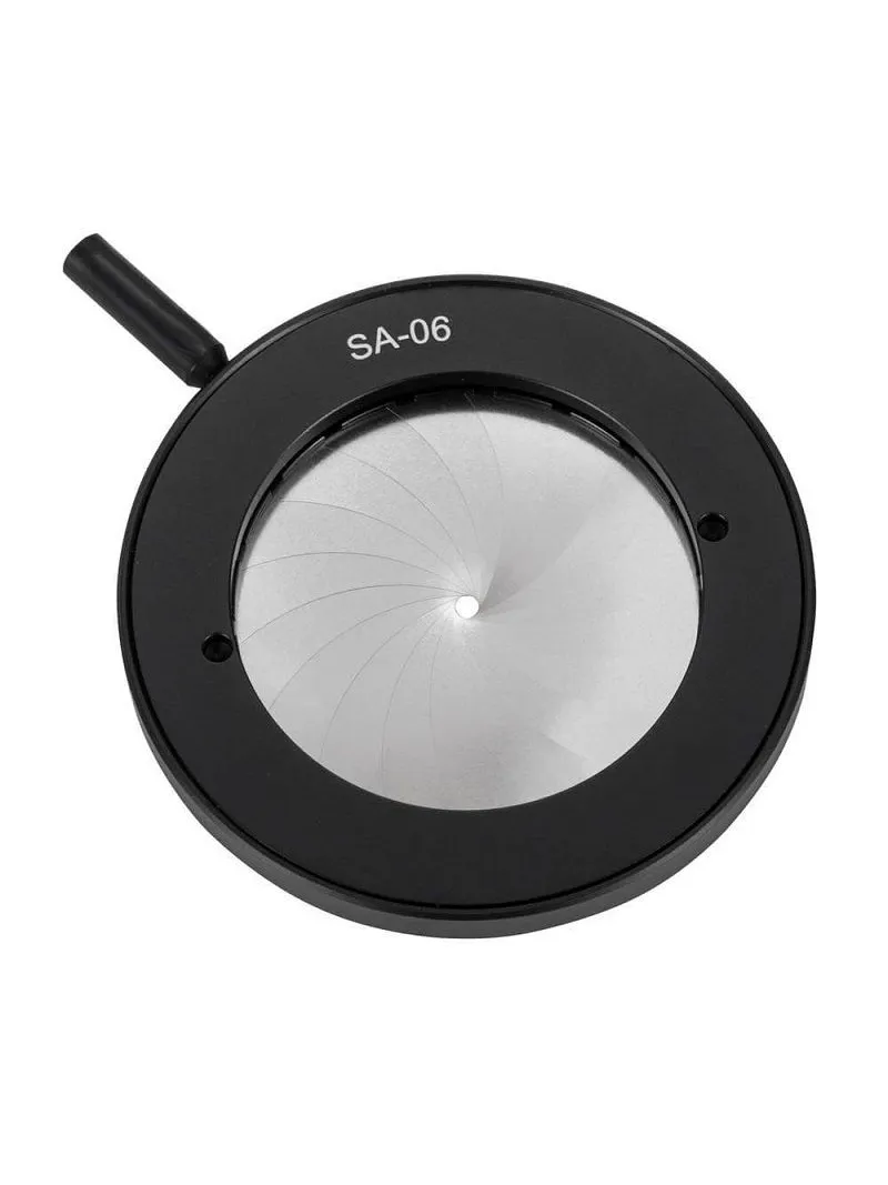 GODOX Iris SA-06 for S30 | D'Aponte | Led Lights