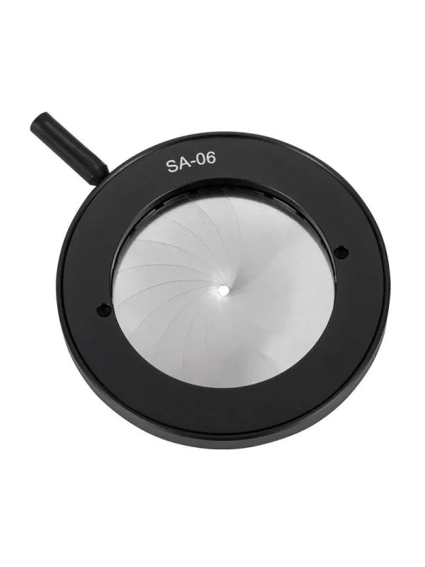 GODOX Iris SA-06 diaframma