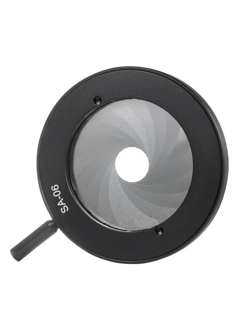 GODOX Iris SA-06 for S30 | D'Aponte | Led Lights