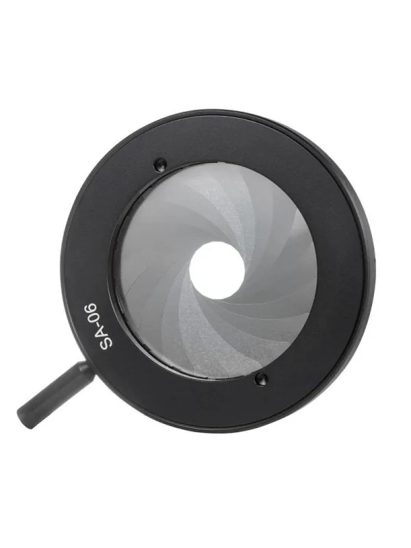 GODOX Iris SA-06 diaframma
