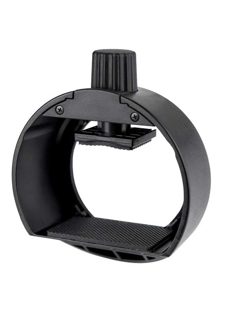 GODOX S-R1 Adapter for magnetic accessories kit (Godox AK-R1) | D'Aponte | Portable Flash, Speedlite and Accessories