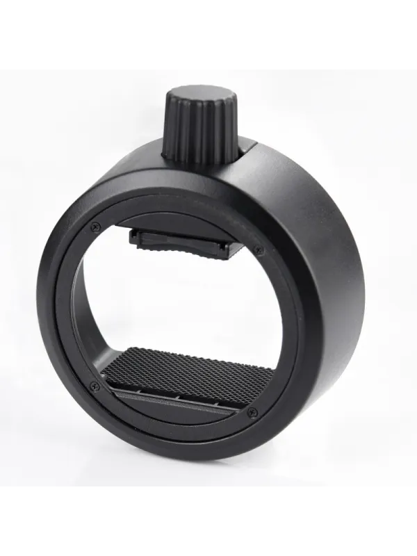 GODOX S-R1 Adapter for magnetic accessories kit (Godox AK-R1) | D'Aponte | Portable Flash, Speedlite and Accessories