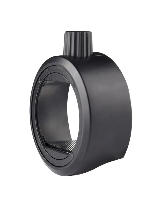 GODOX S-R1 Adapter for magnetic accessories kit (Godox AK-R1) | D'Aponte | Portable Flash, Speedlite and Accessories
