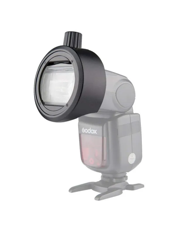 GODOX S-R1 Adattatore per accessori magnetici rotondi