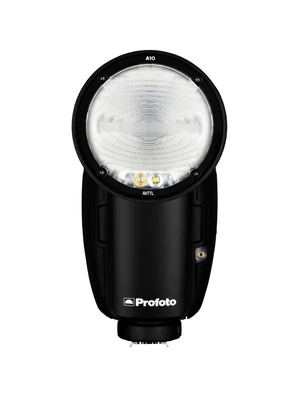 PROFOTO A10 AirTTL-C per Canon
