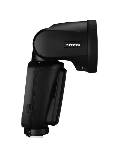 PROFOTO A10 AirTTL-C for Canon | D'Aponte | Portable Flash, Speedlite and Accessories