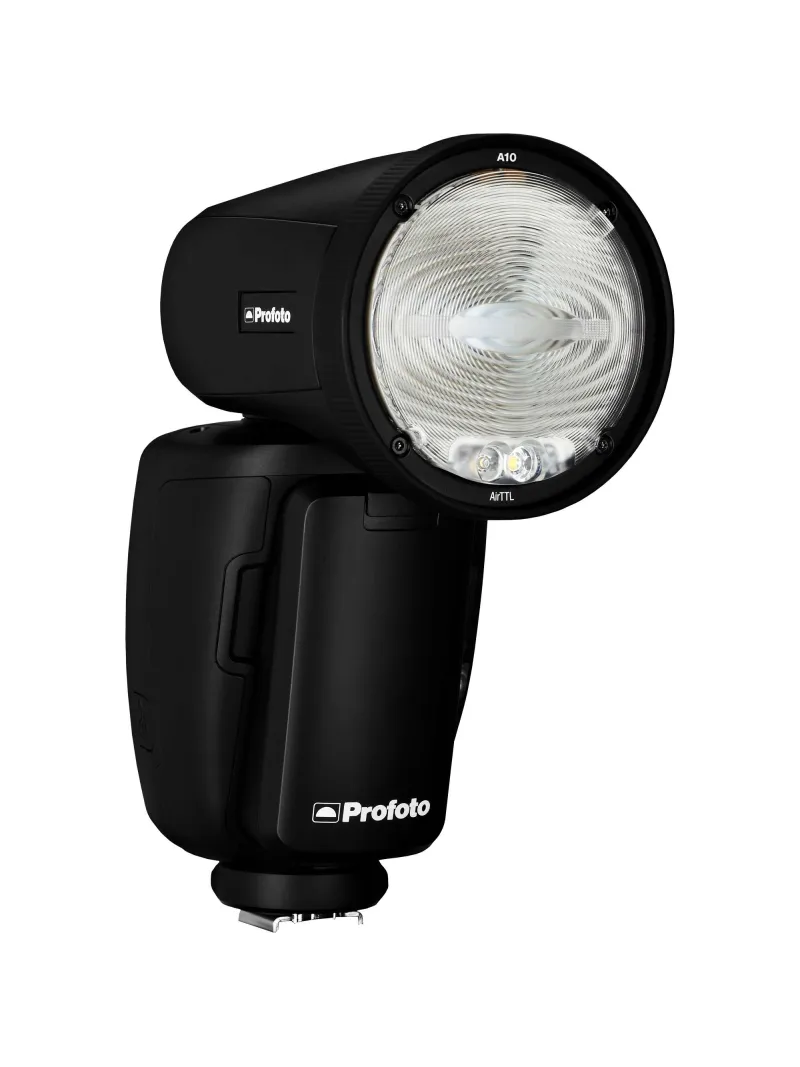 PROFOTO A10 AirTTL-S for Sony | D'Aponte | Portable Flash, Speedlite and Accessories