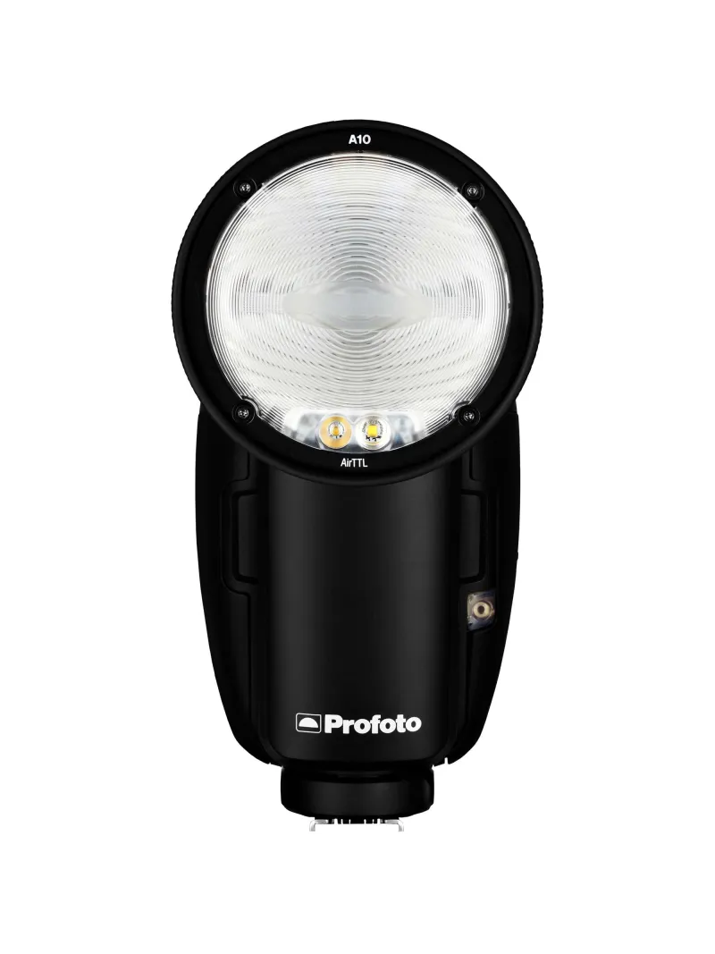 PROFOTO A10 AirTTL-S for Sony | D'Aponte | Portable Flash, Speedlite and Accessories