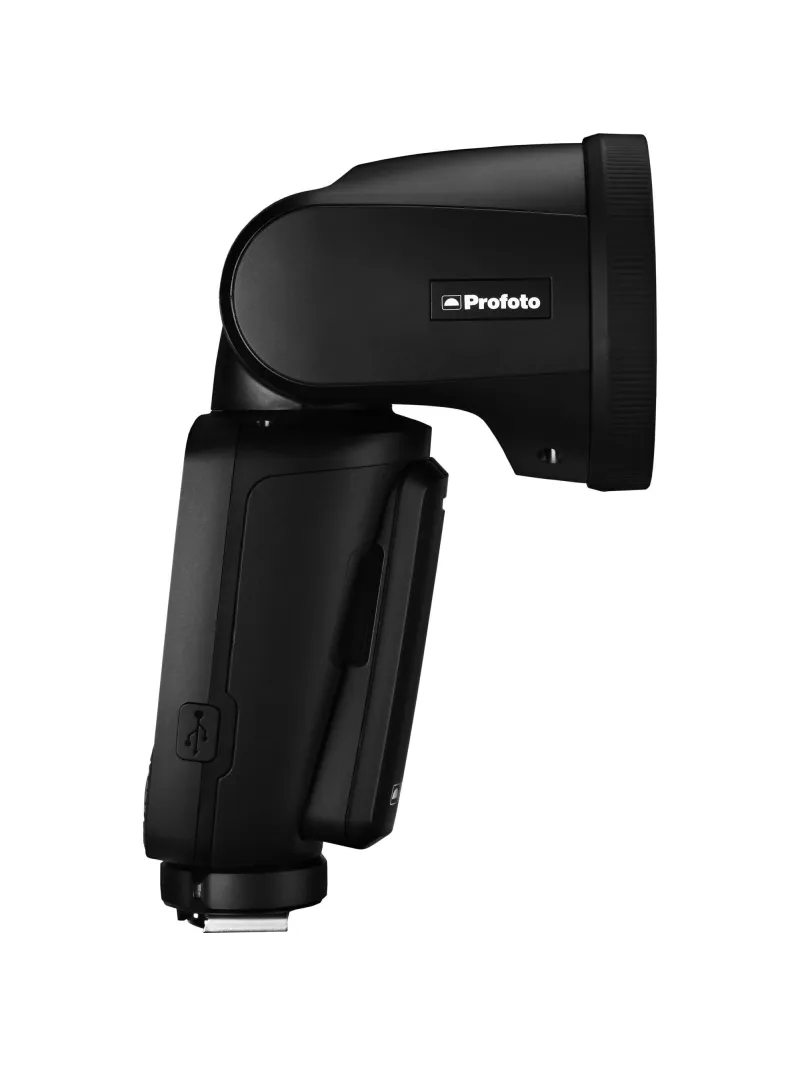 PROFOTO A10 AirTTL-F for Fuji | D'Aponte | Portable Flash, Speedlite and Accessories