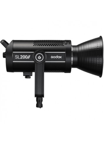 GODOX Illuminatore LED SL200II
