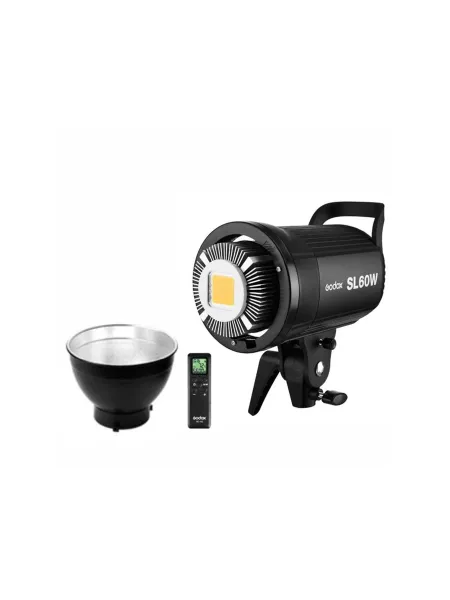 GODOX LED SL60W | D'Aponte | Led Lights