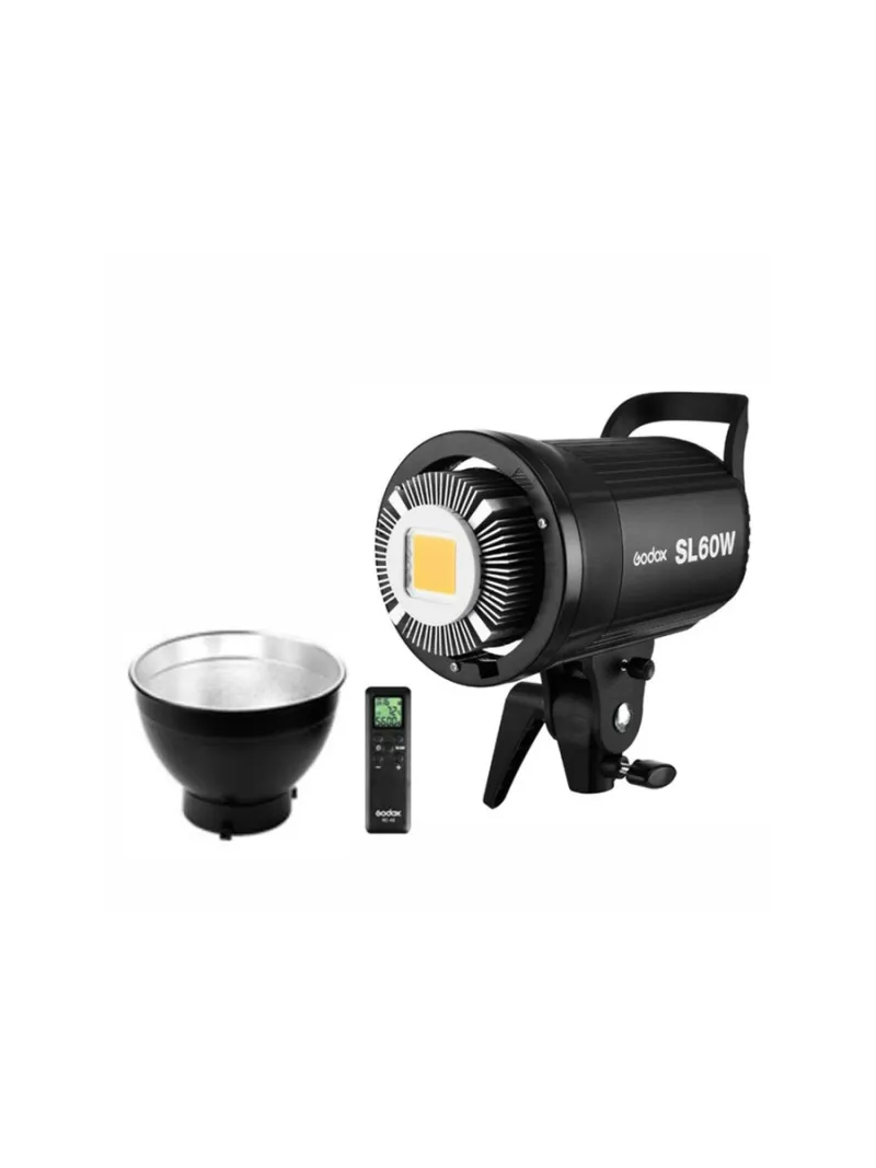 GODOX LED SL60W | D'Aponte | Led Lights
