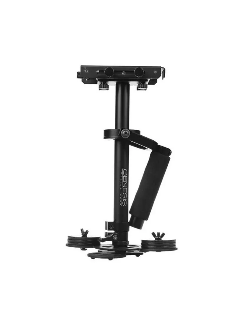 GENESIS SK-SW03 Steady cam PRO 2,25Kg | D'Aponte | Offers