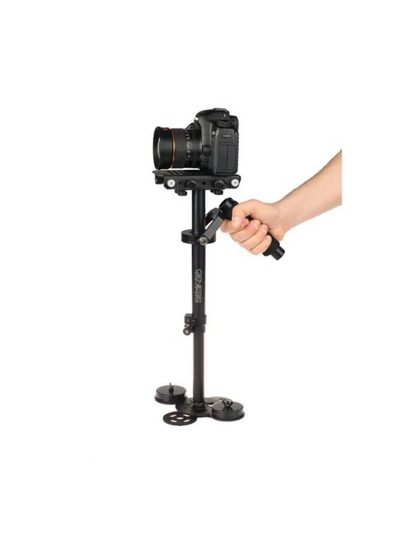 GENESIS SK-SW03 Steady cam PRO 2,25Kg | D'Aponte | Offers