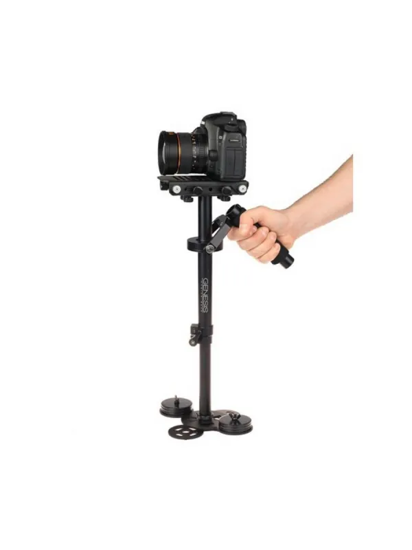 GENESIS SK-SW03 Steady cam PRO 2,25Kg | D'Aponte | Offers