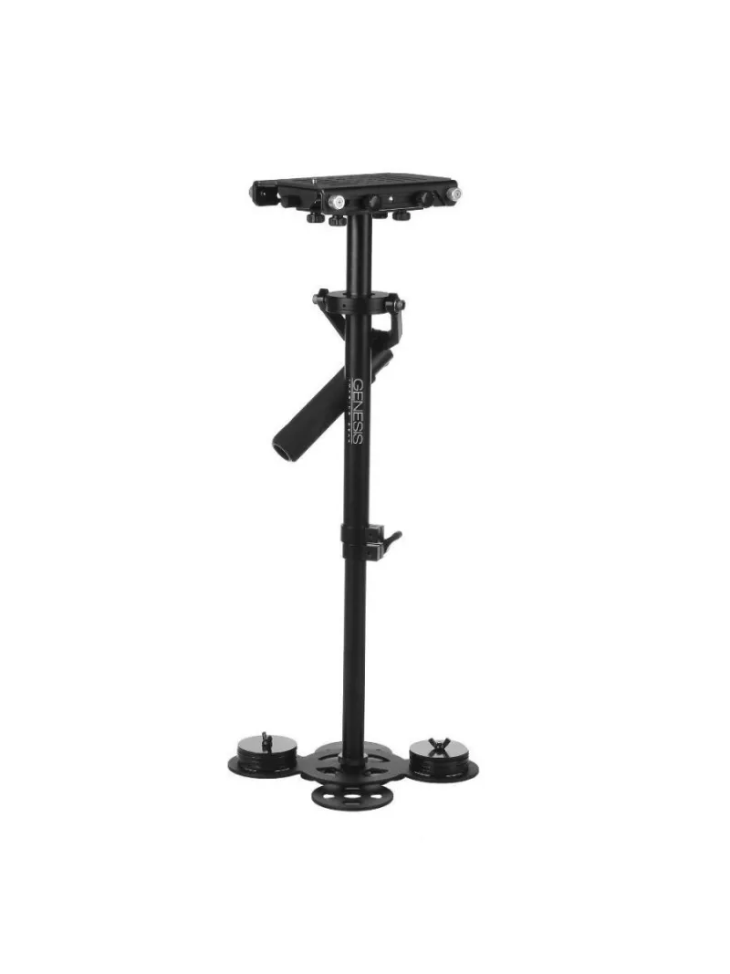 GENESIS SK-SW03 Steady cam PRO 4,5kg | D'Aponte | Offers
