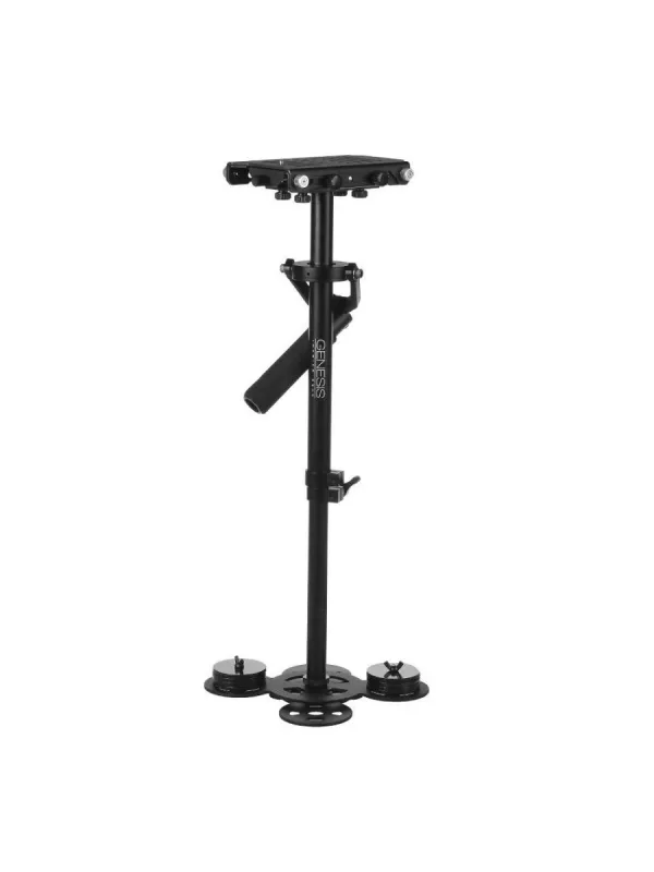 GENESIS SK-SW03 Steady cam PRO 4,5kg | D'Aponte | Offers