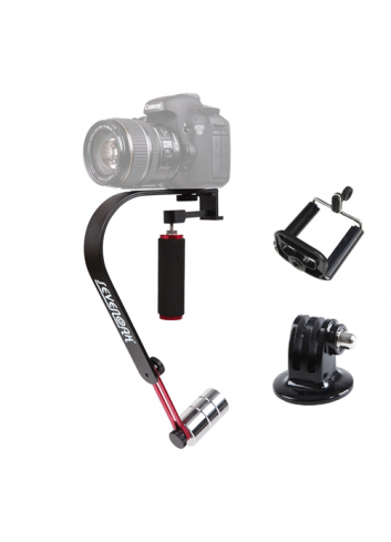 Sevenoak SK-W02 Stabilizzatore per fotocamera