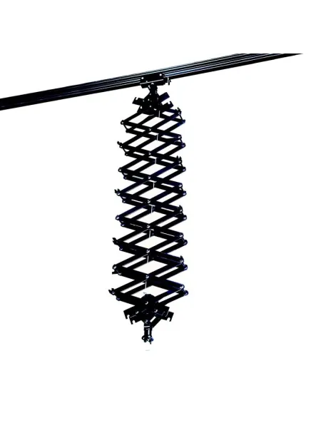 CONDOR Pantograph | D'Aponte | Rail Systems and Accessories