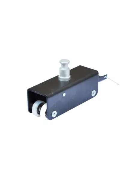 CONDOR Single Trolley | D'Aponte | Rail Systems and Accessories